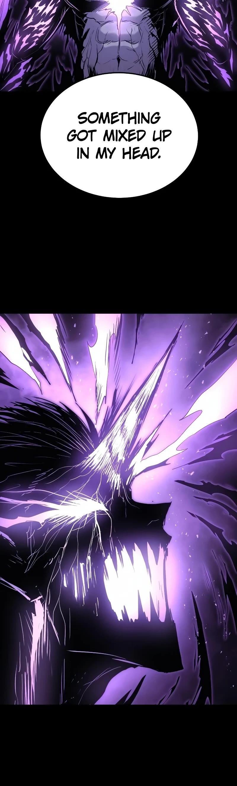 Wail of Weakness chapter 34 page 26