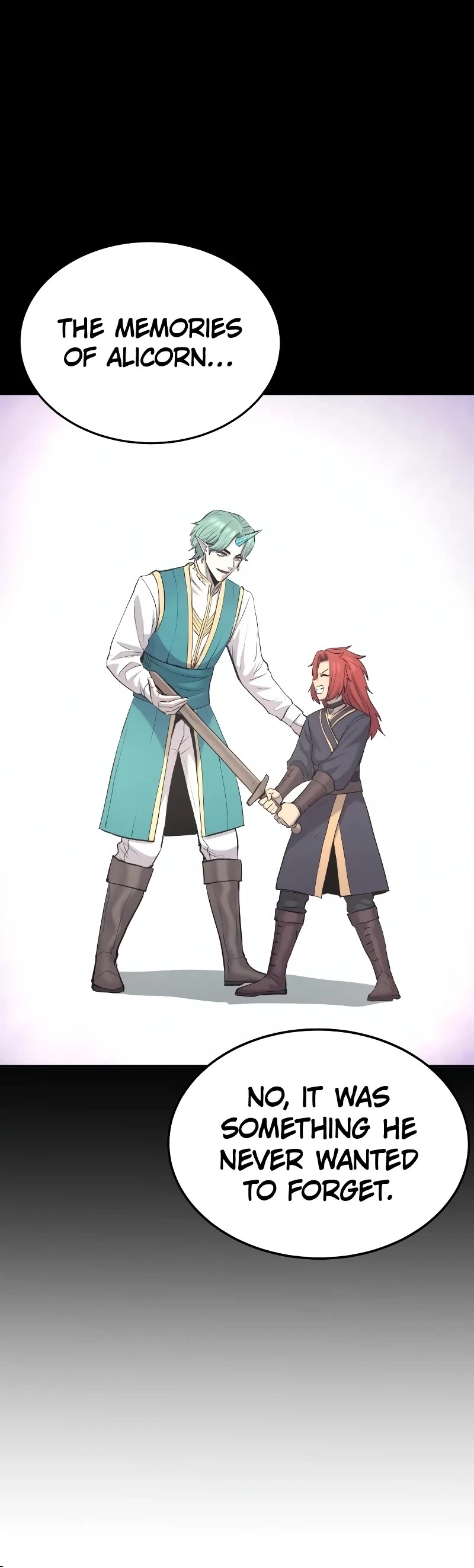 Wail of Weakness chapter 34 page 27