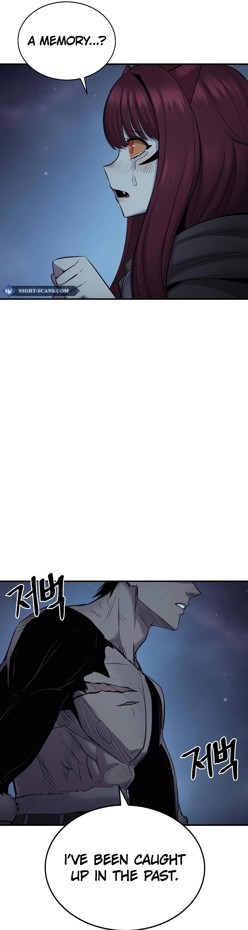 Wail of Weakness chapter 34 page 28