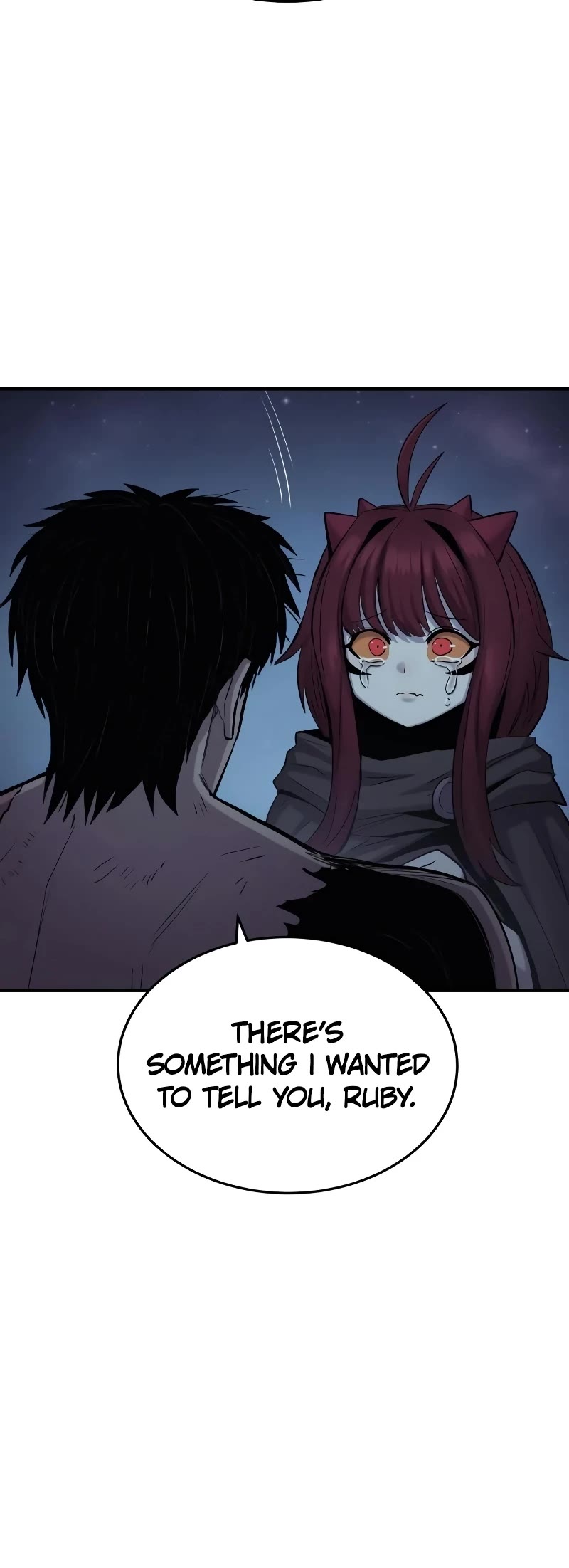 Wail of Weakness chapter 34 page 29