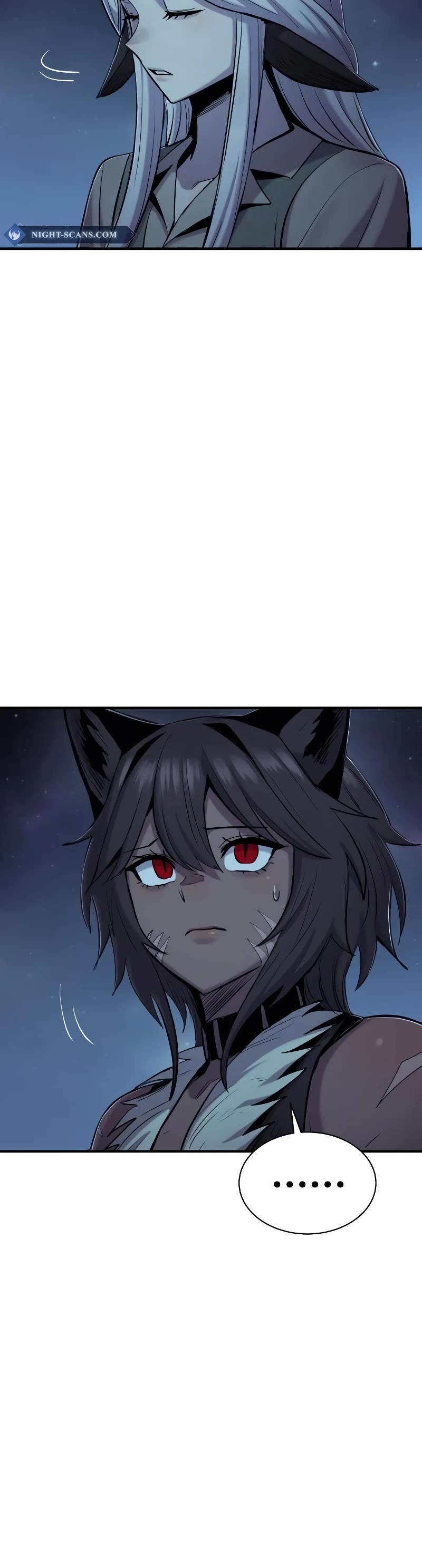 Wail of Weakness chapter 34 page 3