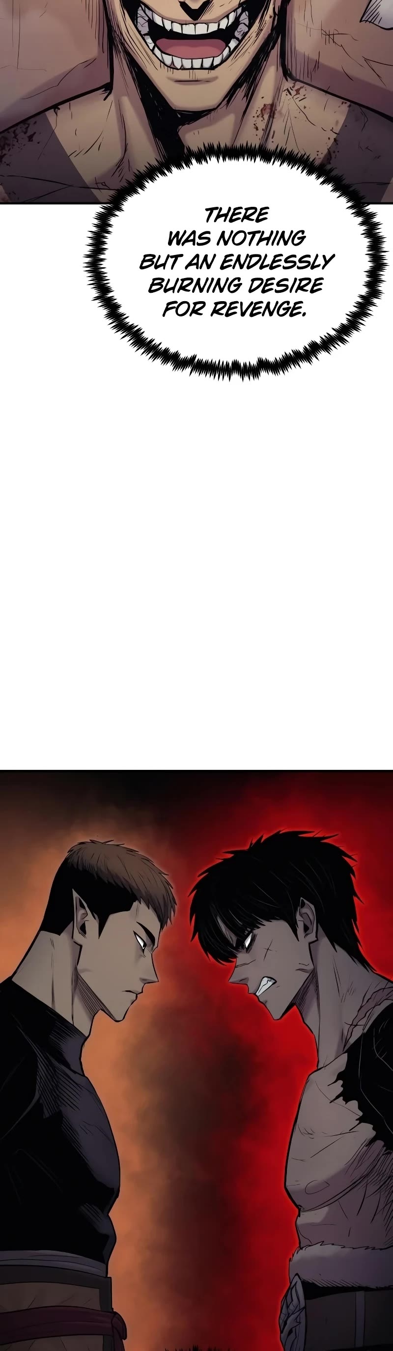 Wail of Weakness chapter 34 page 35