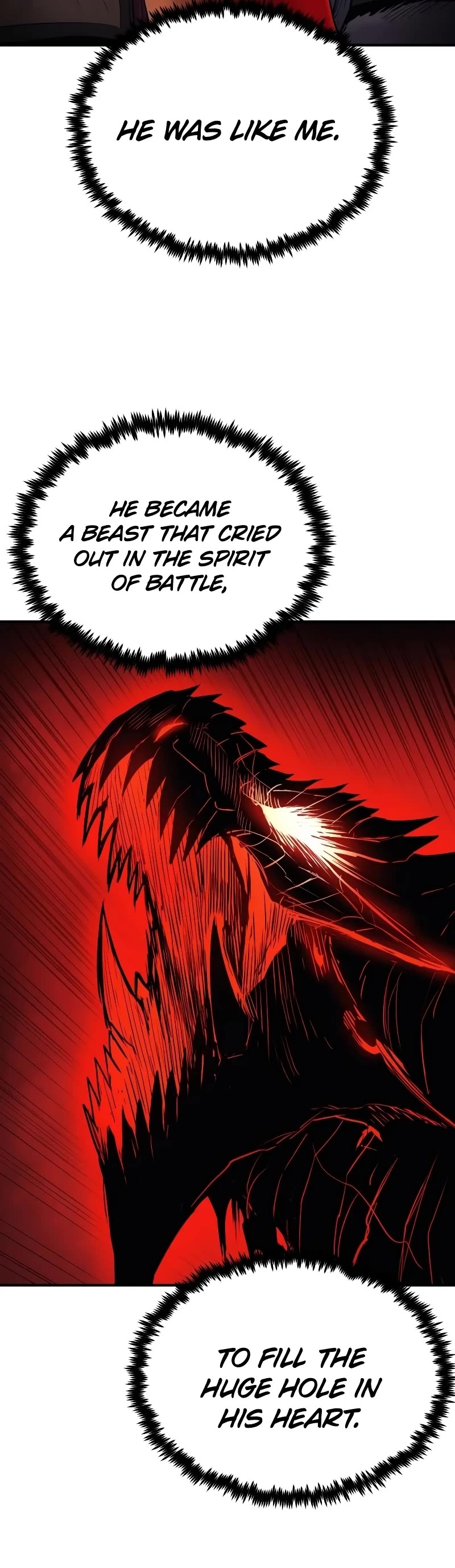 Wail of Weakness chapter 34 page 36