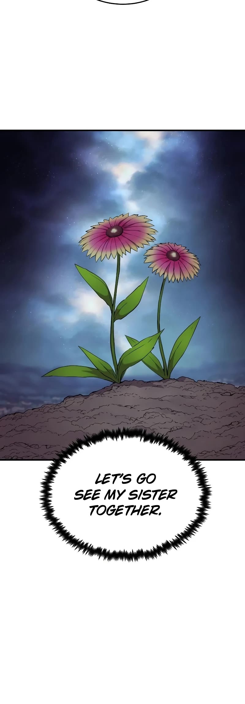 Wail of Weakness chapter 34 page 41