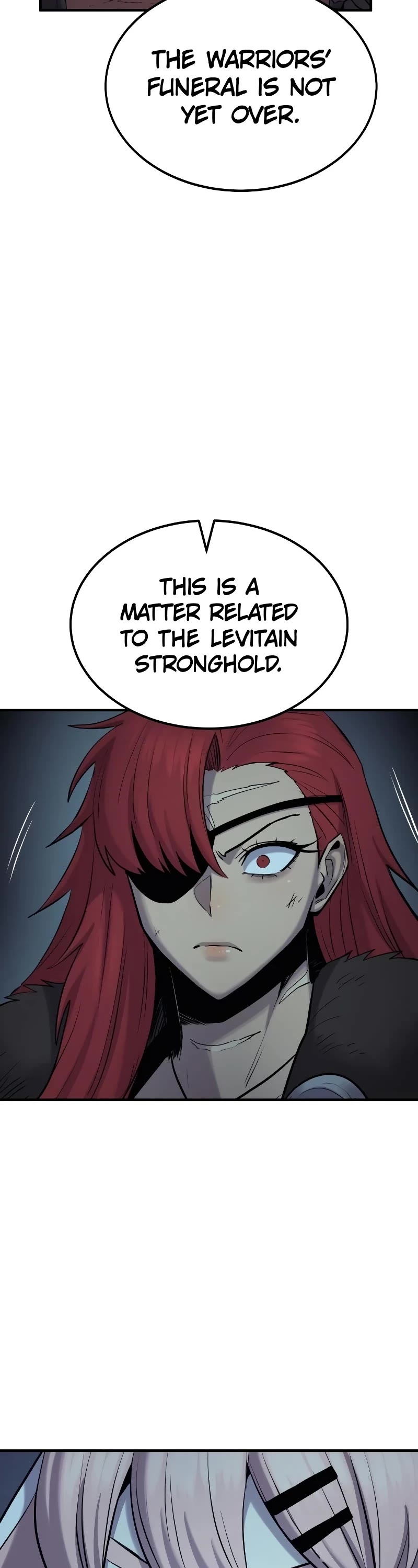 Wail of Weakness chapter 34 page 46