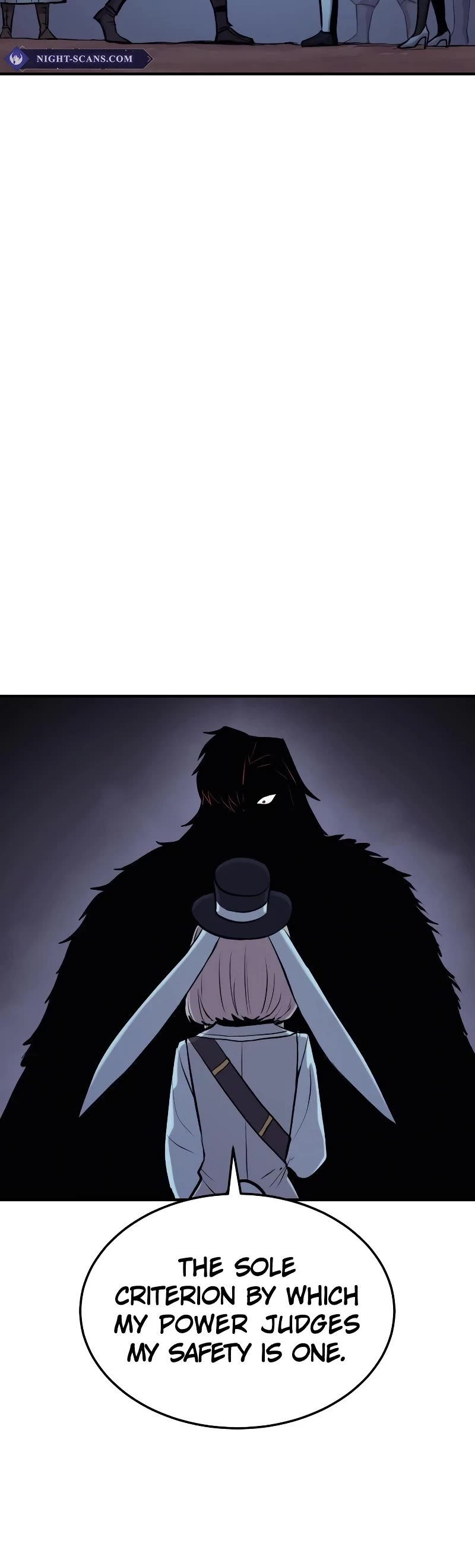 Wail of Weakness chapter 34 page 49