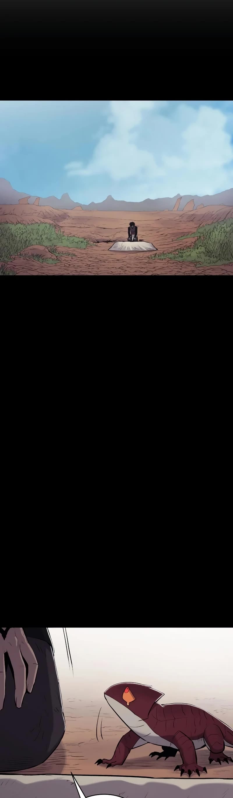 Wail of Weakness chapter 34 page 5