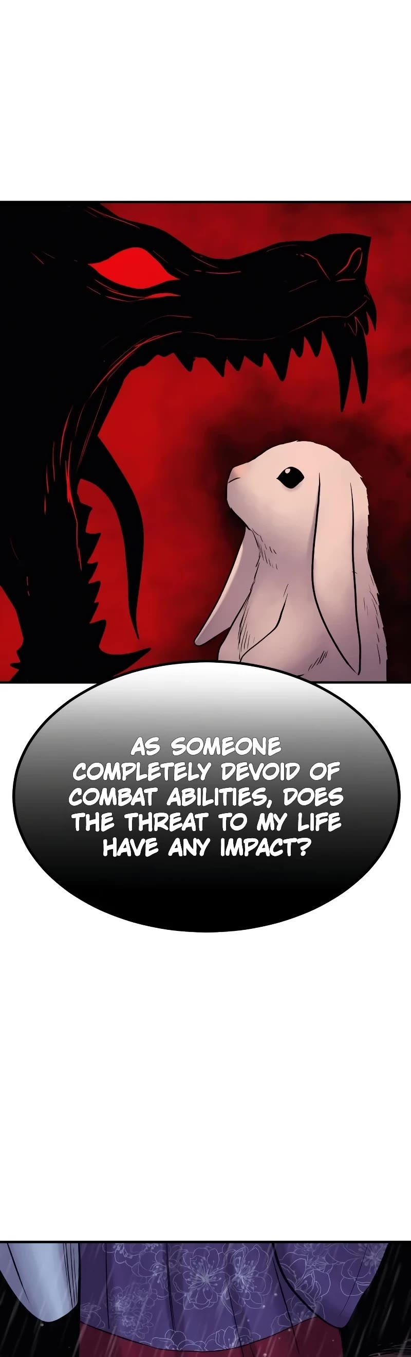 Wail of Weakness chapter 34 page 50