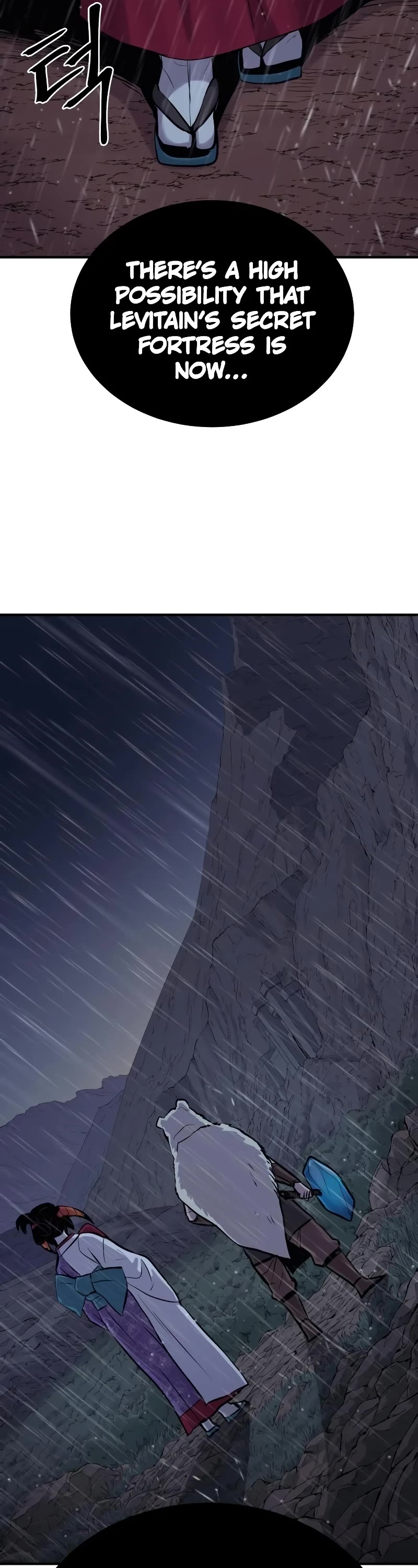 Wail of Weakness chapter 34 page 51