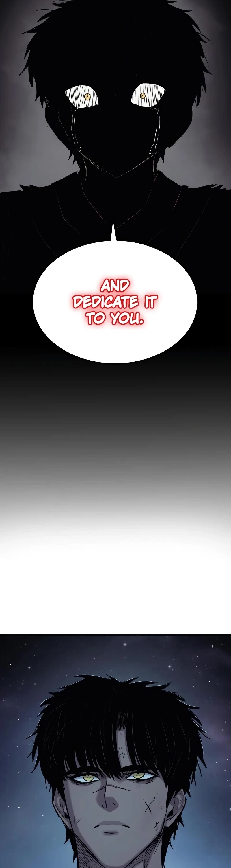 Wail of Weakness chapter 34 page 7