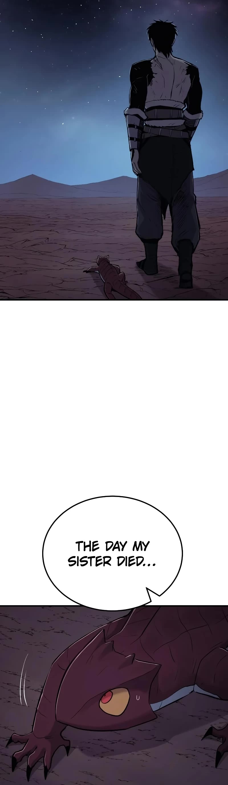 Wail of Weakness chapter 34 page 9