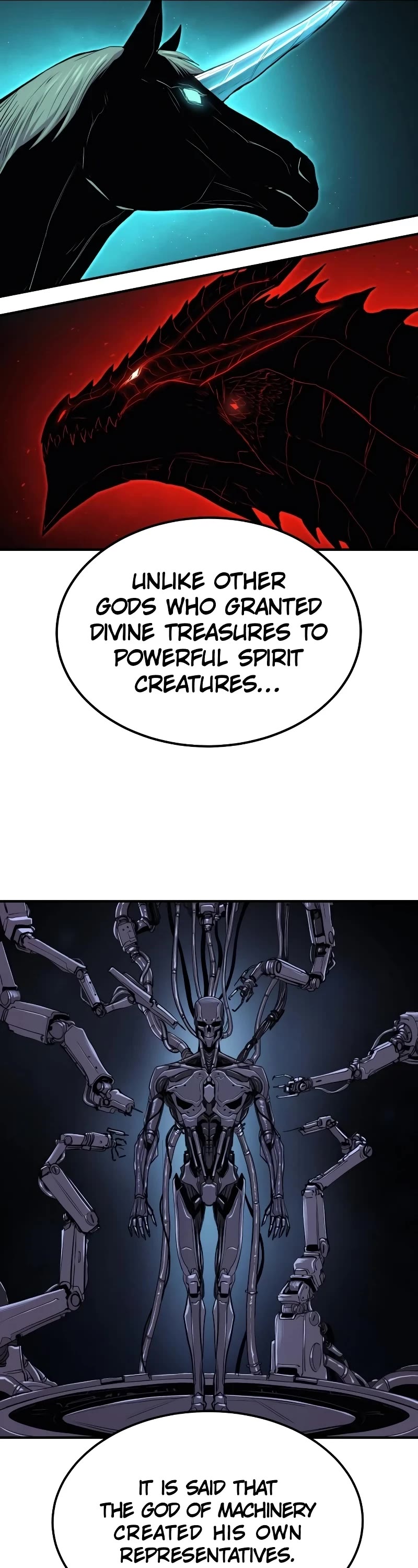 Wail of Weakness chapter 35 page 14