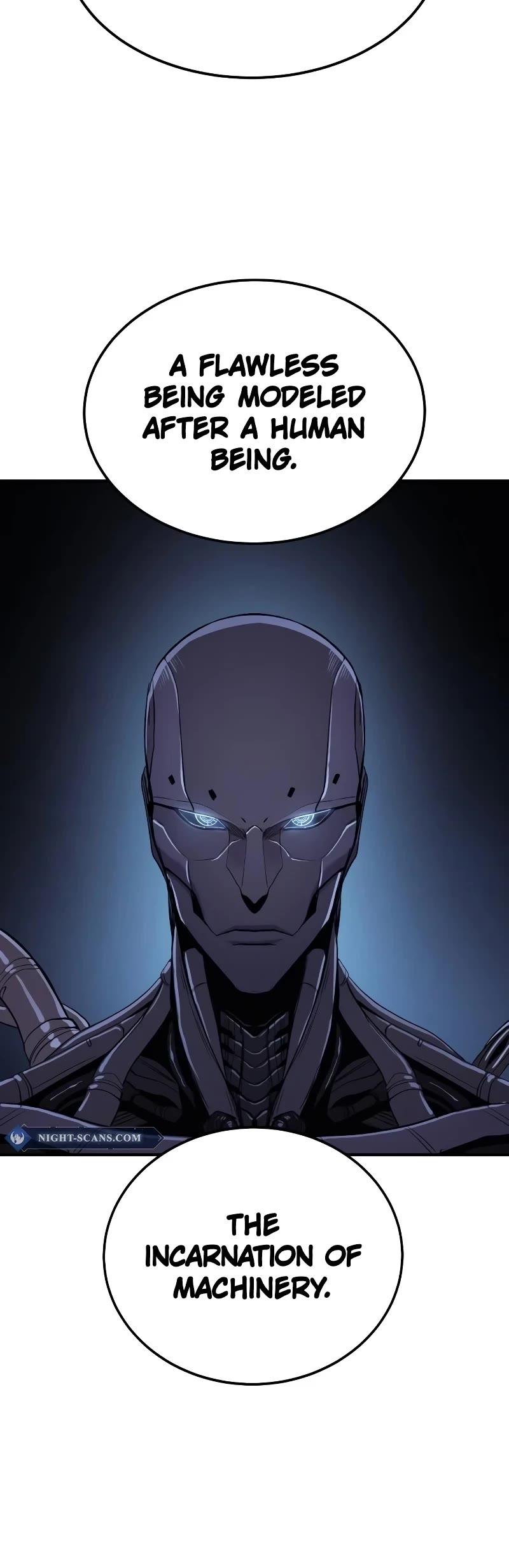 Wail of Weakness chapter 35 page 15