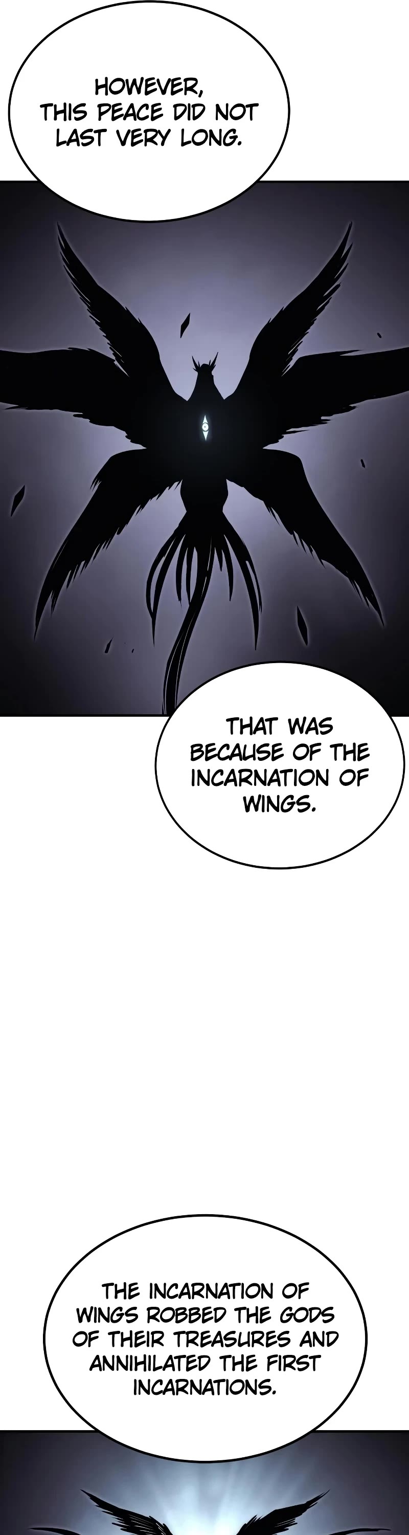 Wail of Weakness chapter 35 page 17