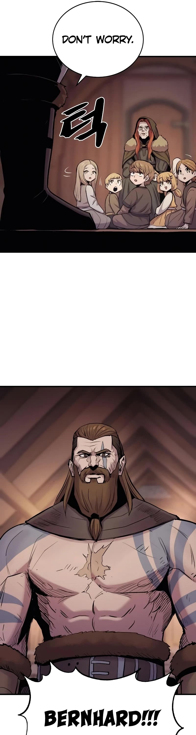 Wail of Weakness chapter 35 page 20