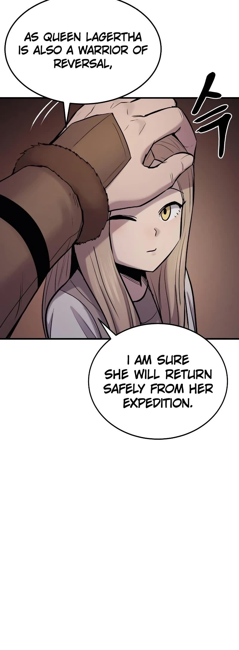 Wail of Weakness chapter 35 page 22