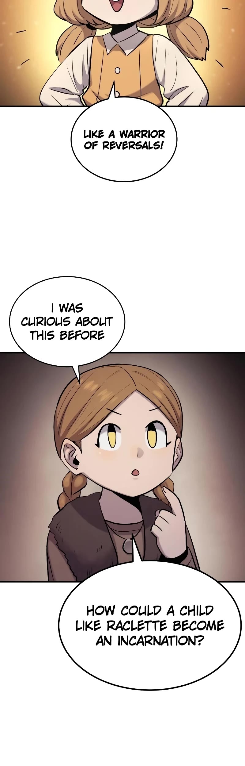 Wail of Weakness chapter 35 page 25