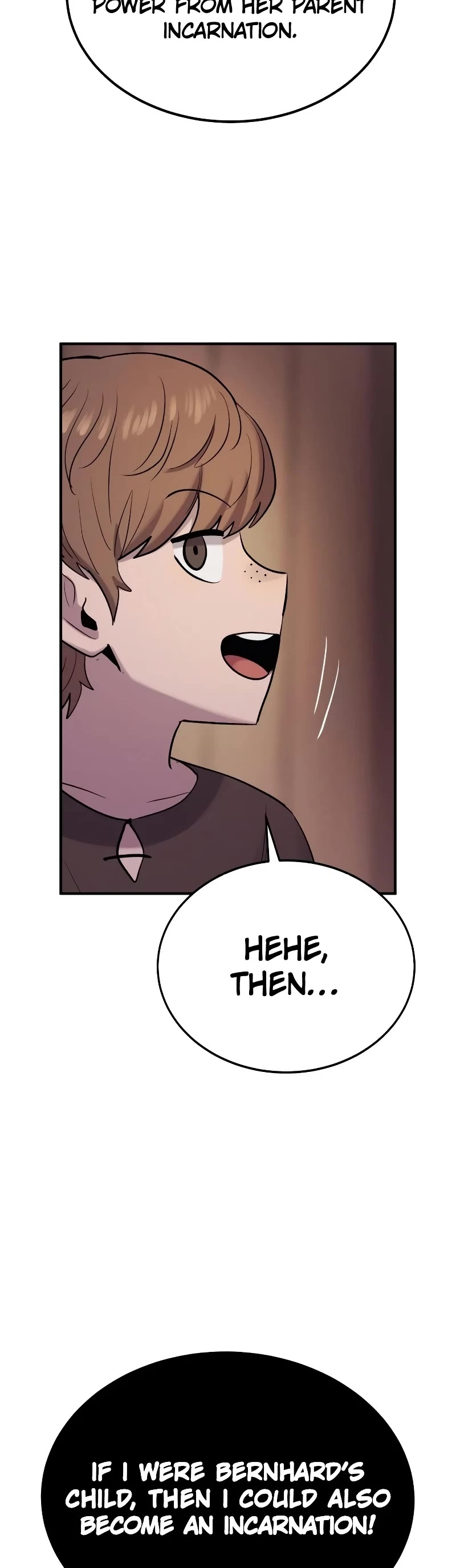 Wail of Weakness chapter 35 page 27