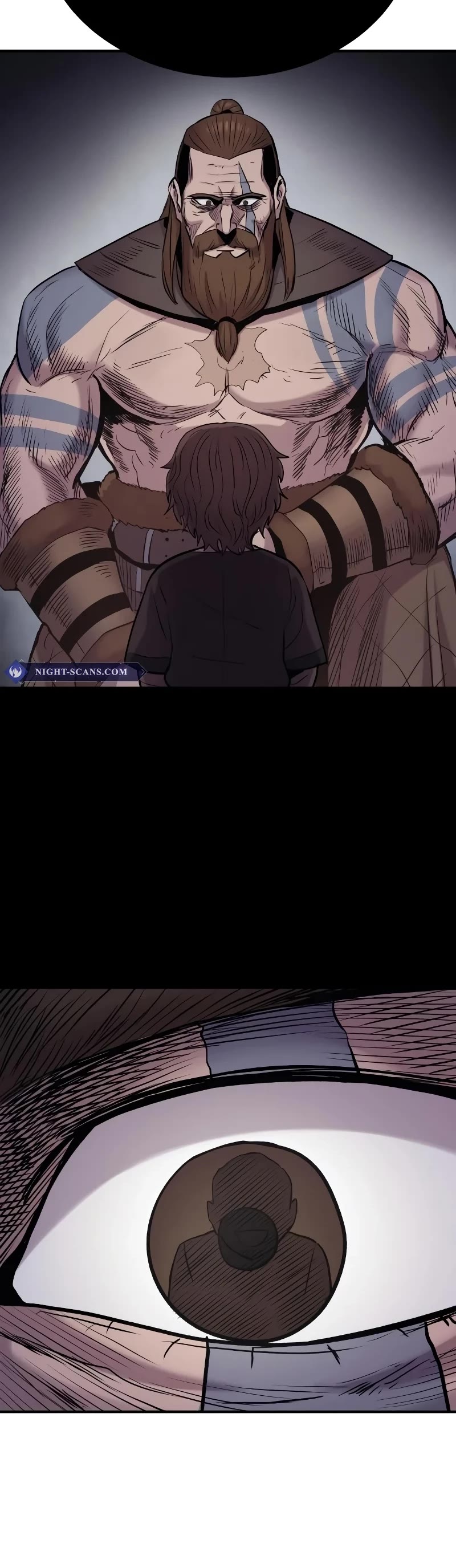 Wail of Weakness chapter 35 page 28