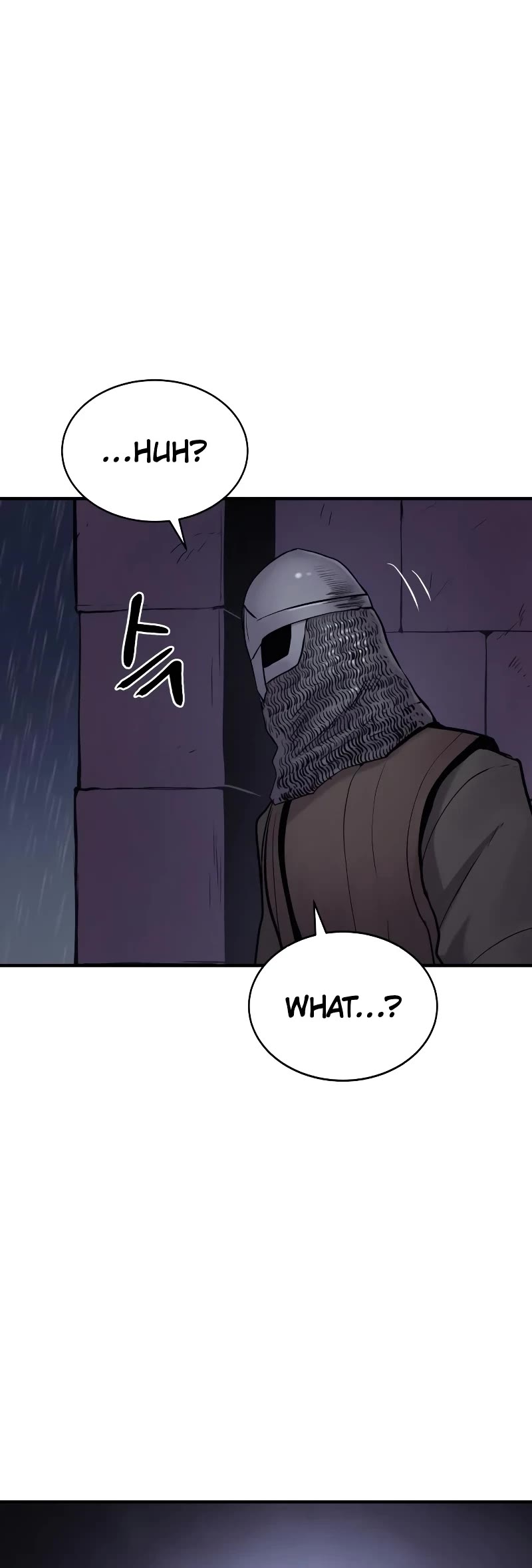 Wail of Weakness chapter 35 page 31