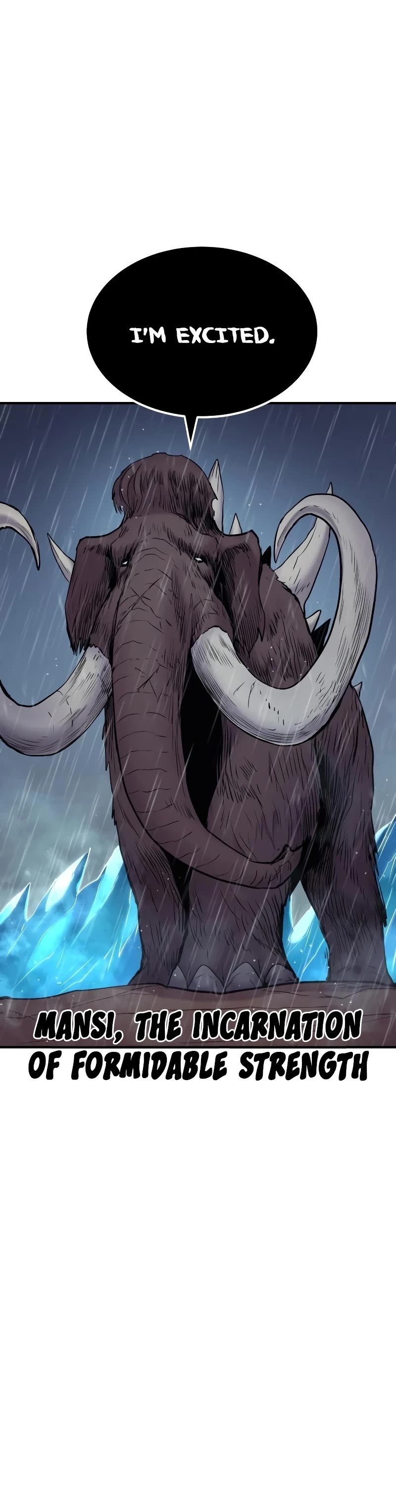 Wail of Weakness chapter 35 page 38