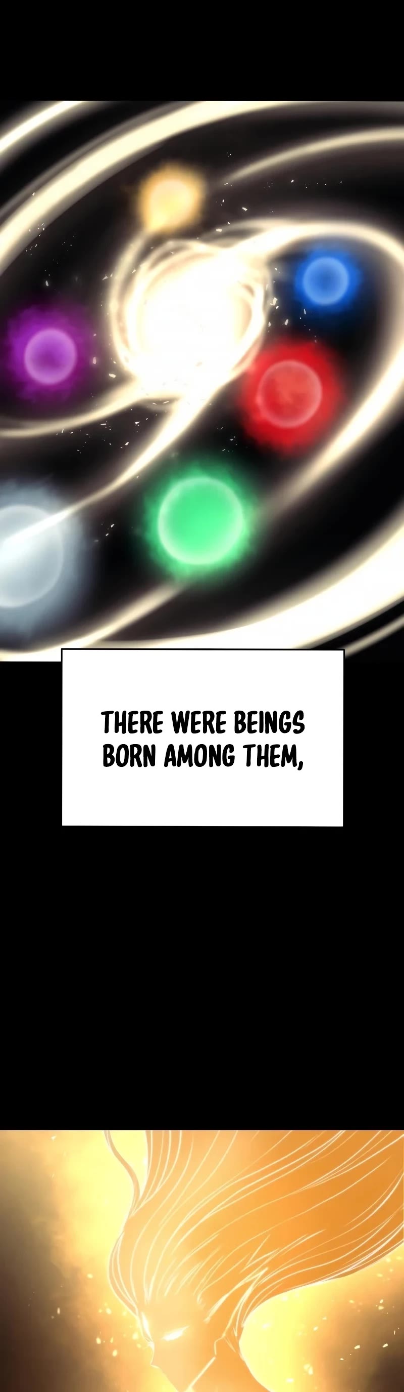 Wail of Weakness chapter 35 page 4