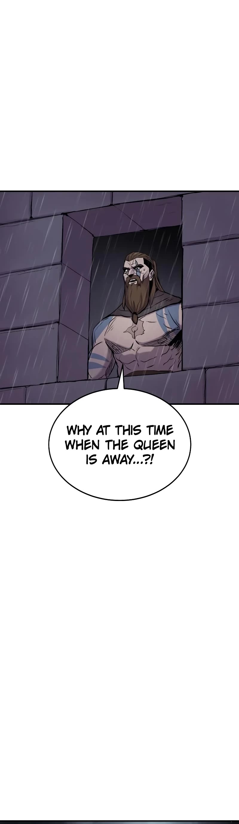 Wail of Weakness chapter 35 page 40