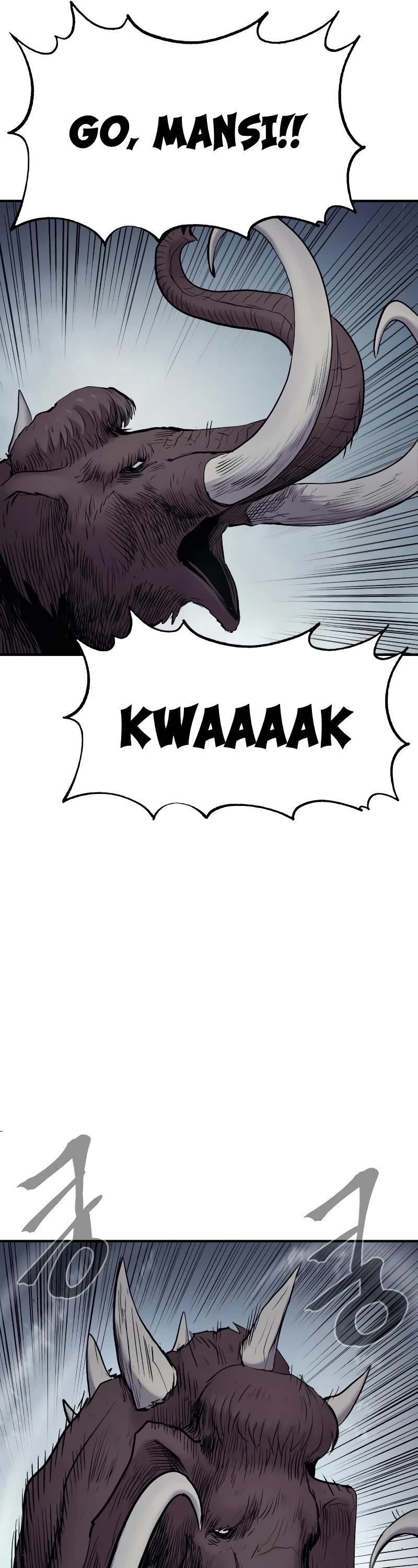 Wail of Weakness chapter 35 page 44