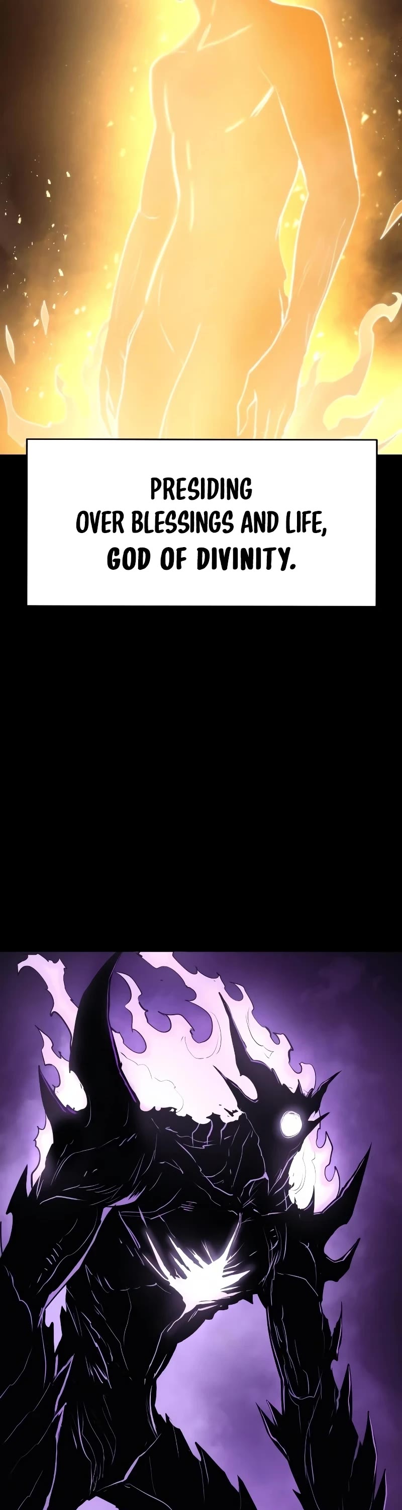 Wail of Weakness chapter 35 page 5