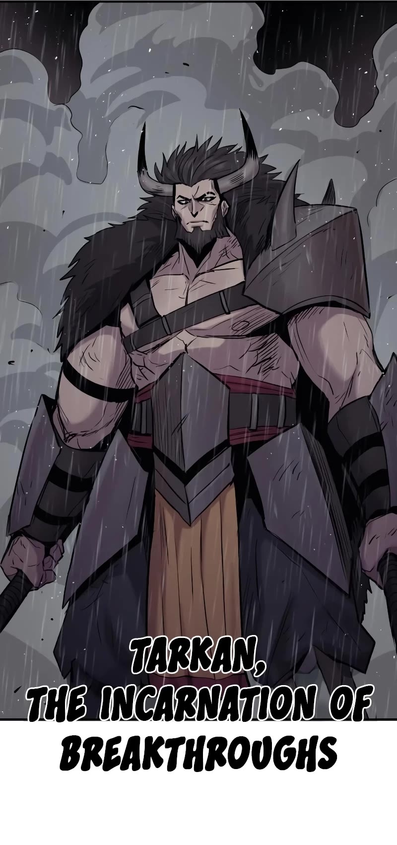 Wail of Weakness chapter 35 page 53