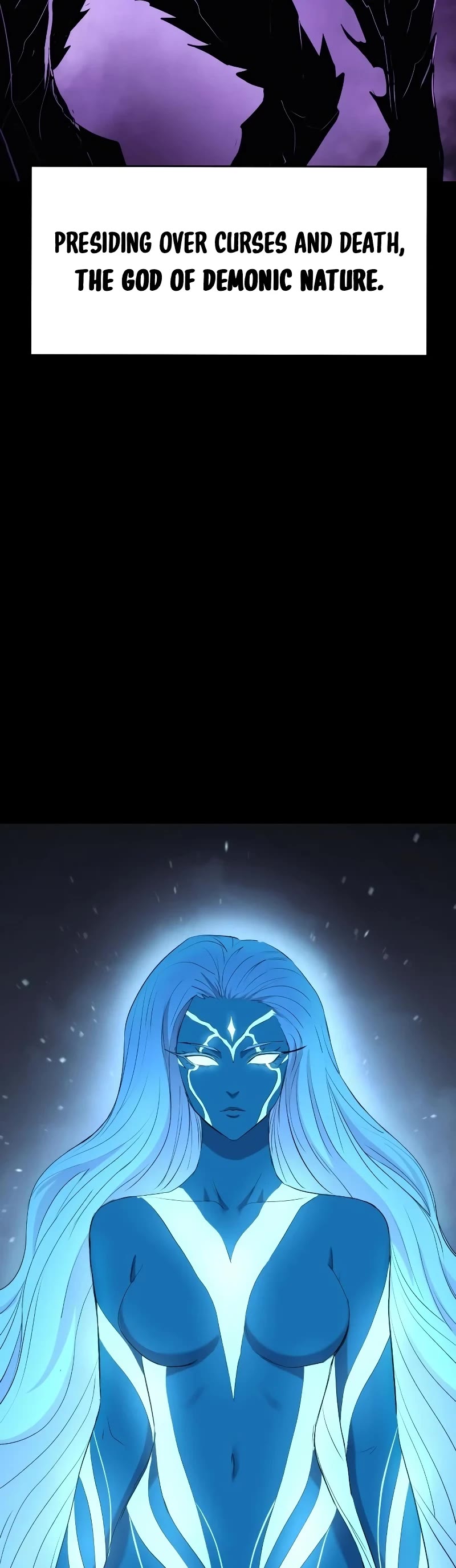 Wail of Weakness chapter 35 page 6