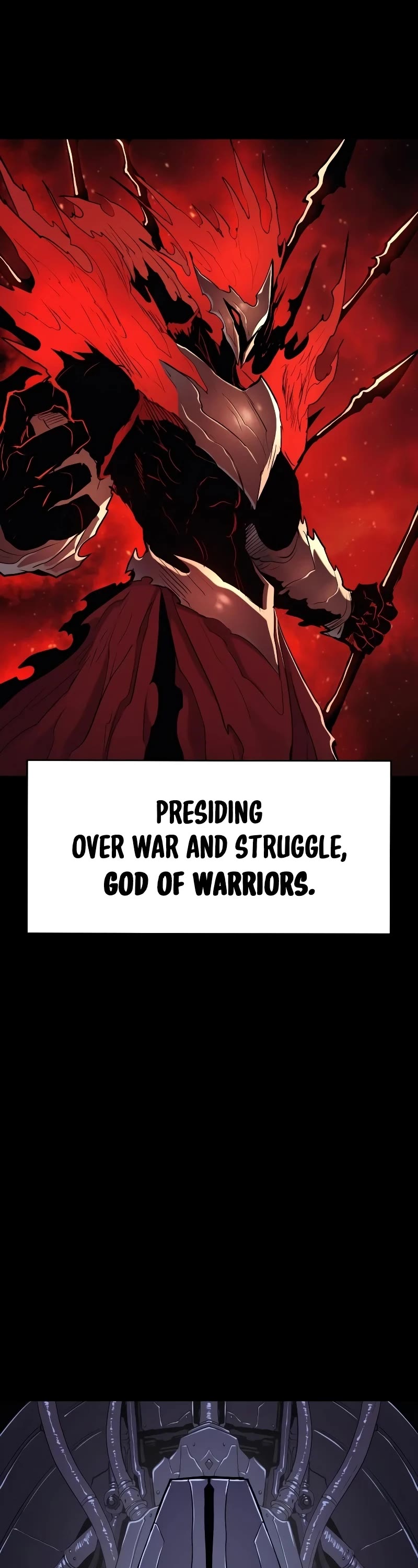 Wail of Weakness chapter 35 page 8