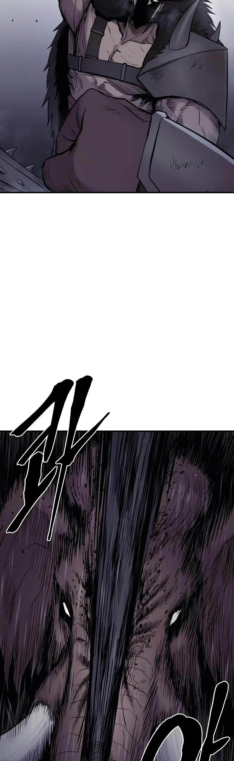 Wail of Weakness chapter 36 page 11