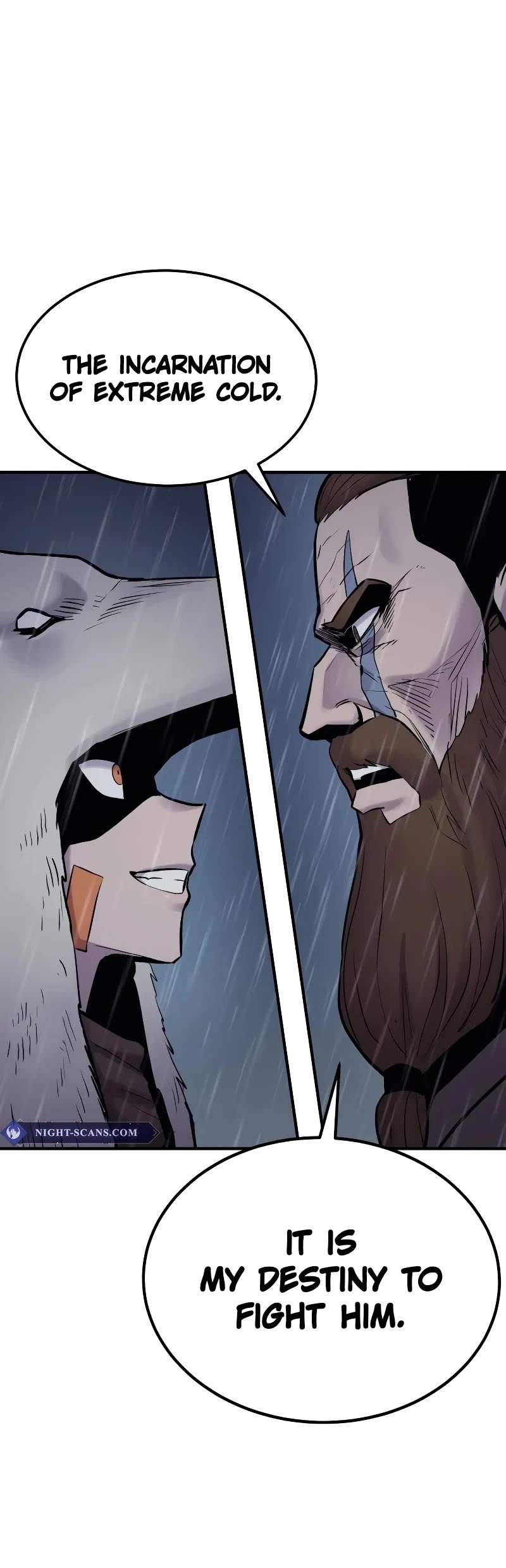 Wail of Weakness chapter 36 page 17