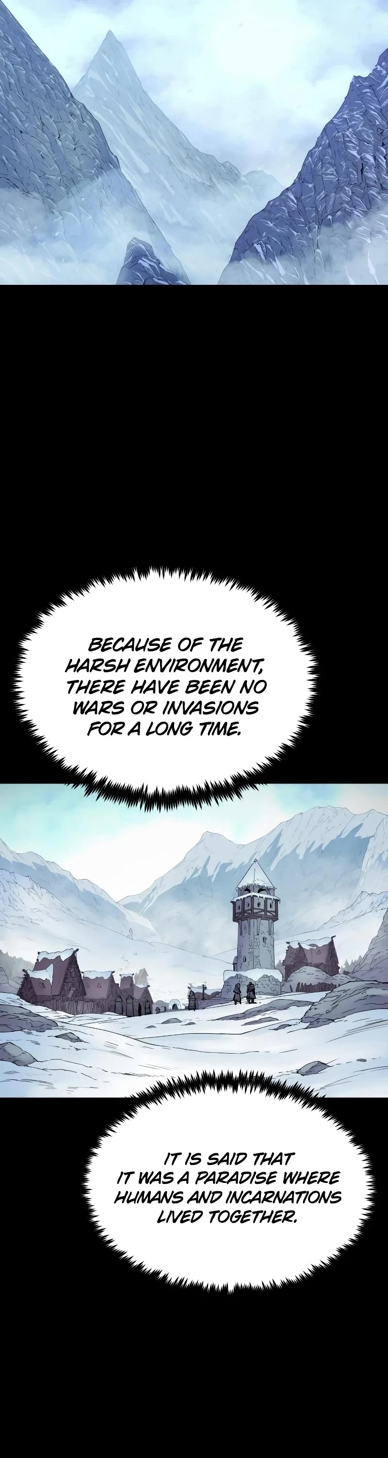 Wail of Weakness chapter 36 page 19