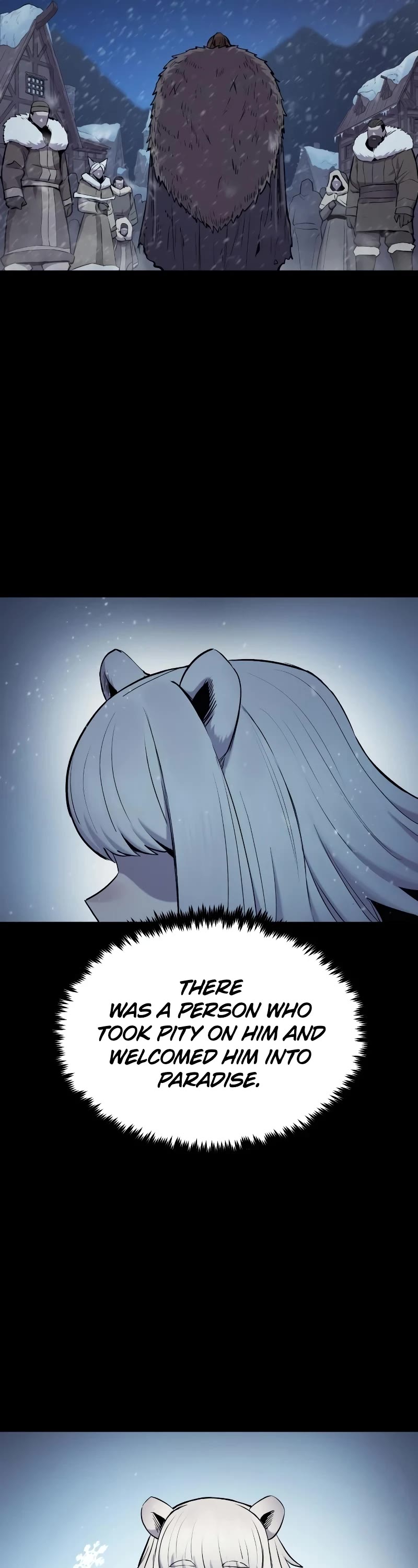 Wail of Weakness chapter 36 page 22