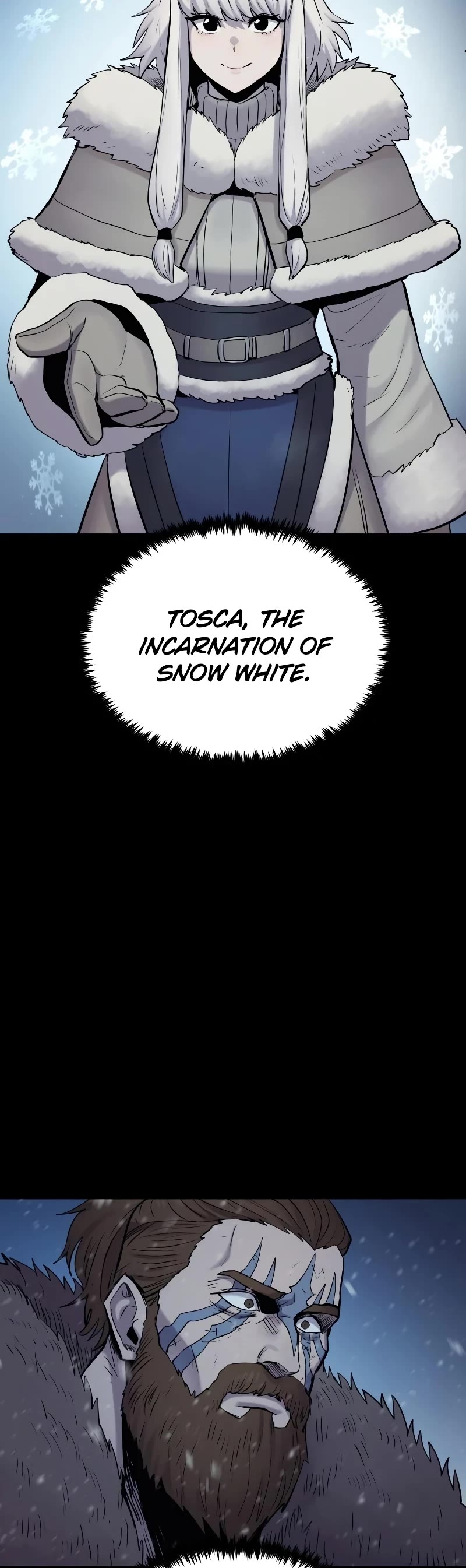 Wail of Weakness chapter 36 page 23