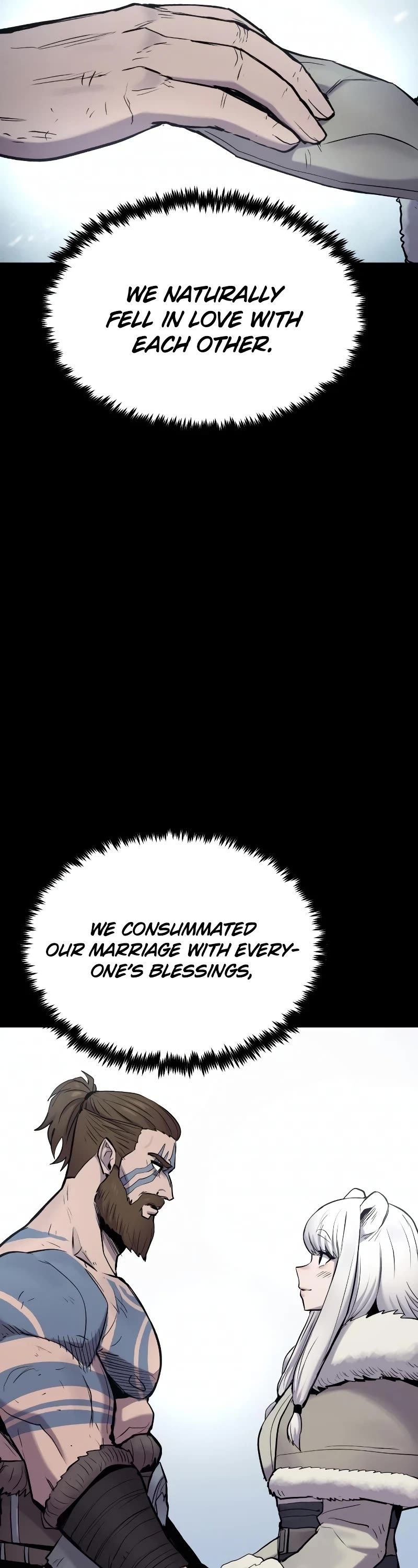 Wail of Weakness chapter 36 page 25