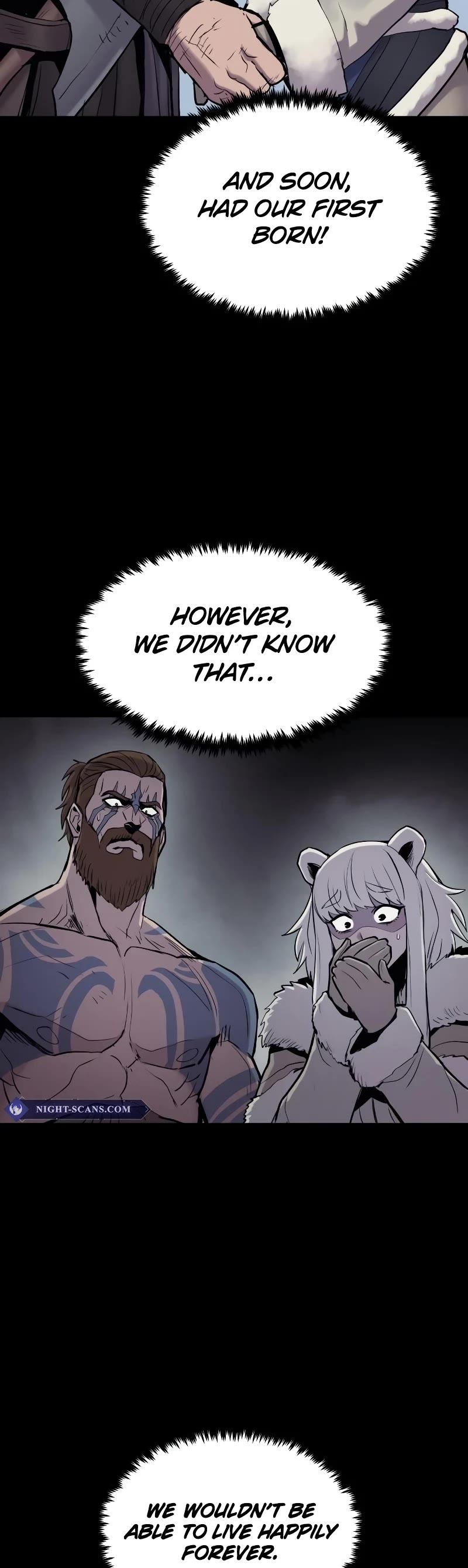 Wail of Weakness chapter 36 page 26
