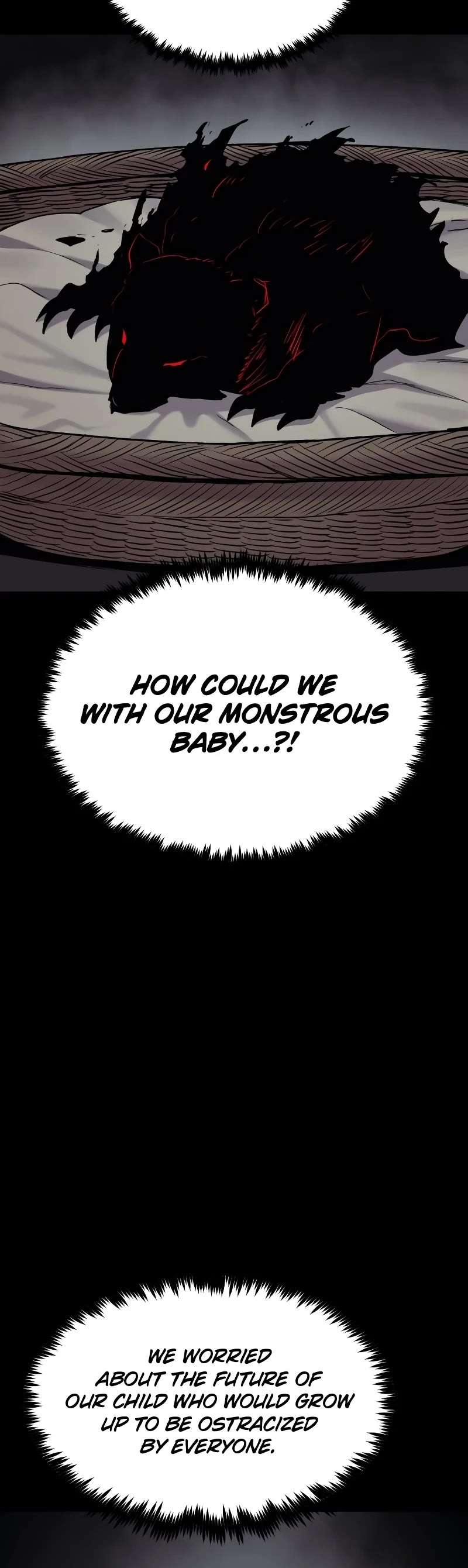 Wail of Weakness chapter 36 page 27