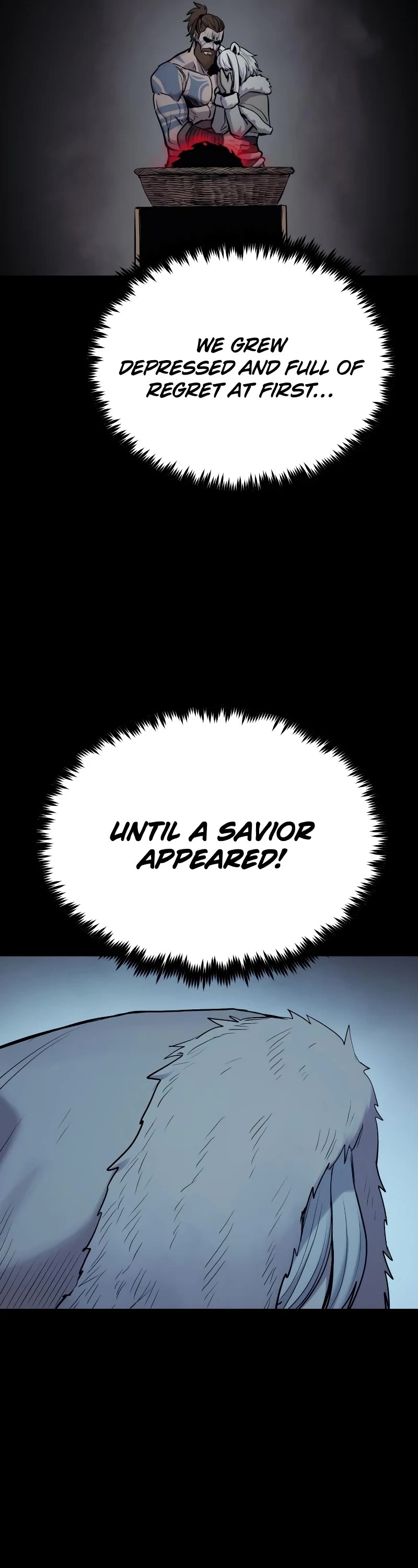 Wail of Weakness chapter 36 page 28