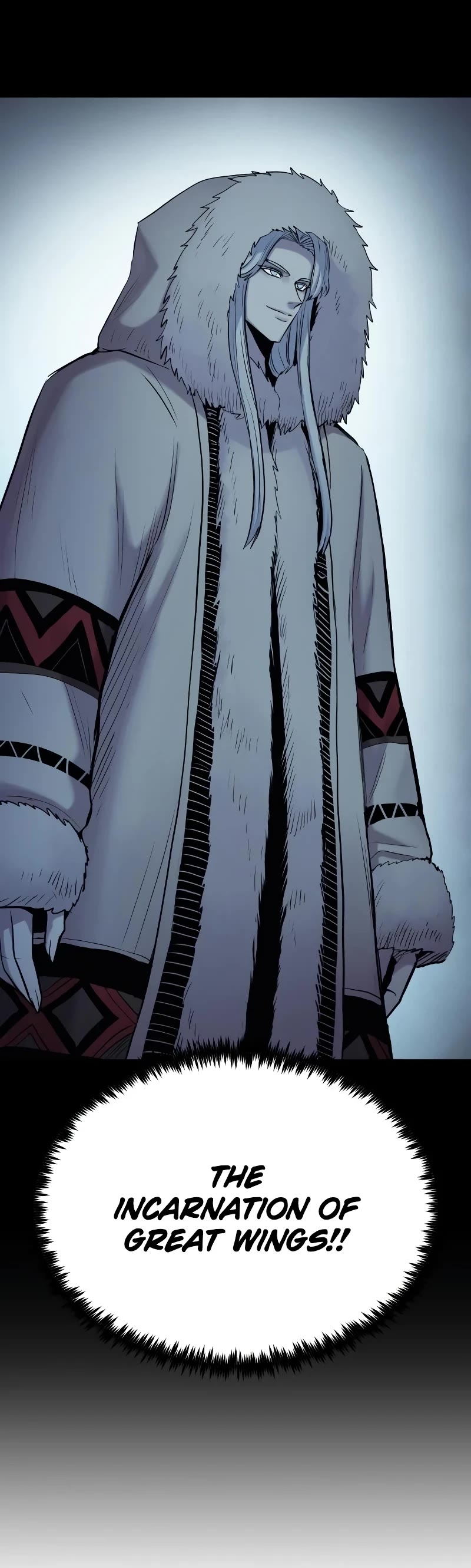 Wail of Weakness chapter 36 page 29