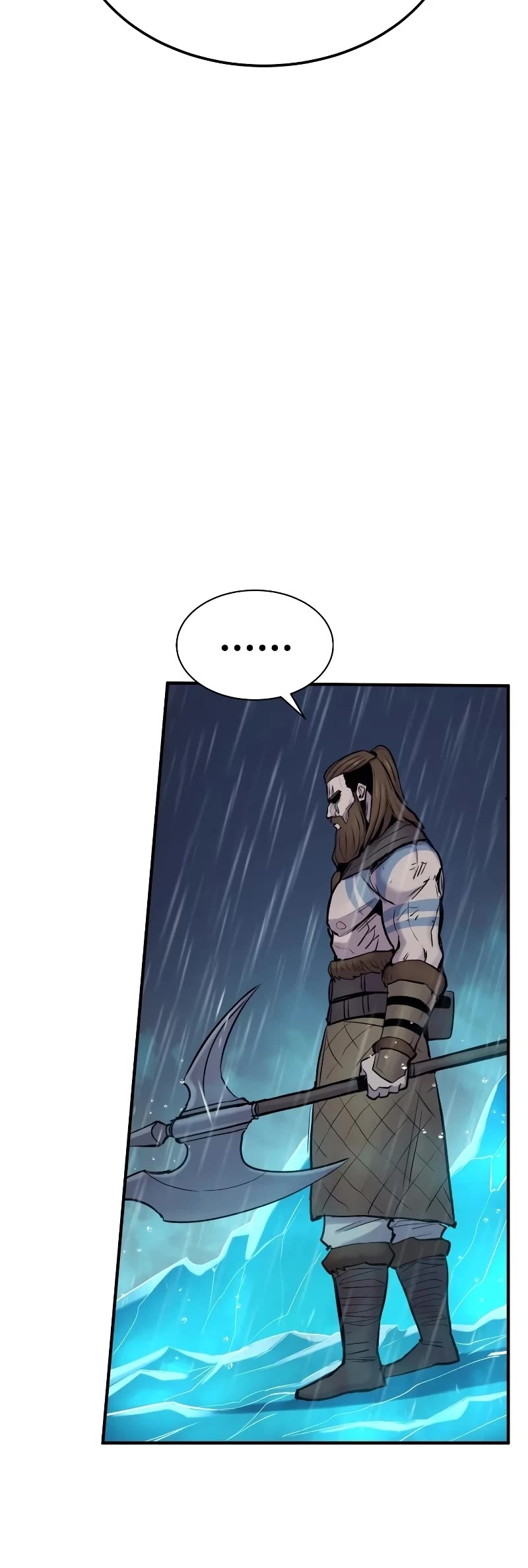 Wail of Weakness chapter 36 page 33