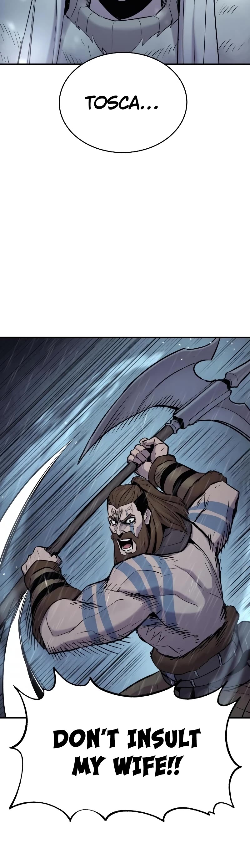 Wail of Weakness chapter 36 page 38