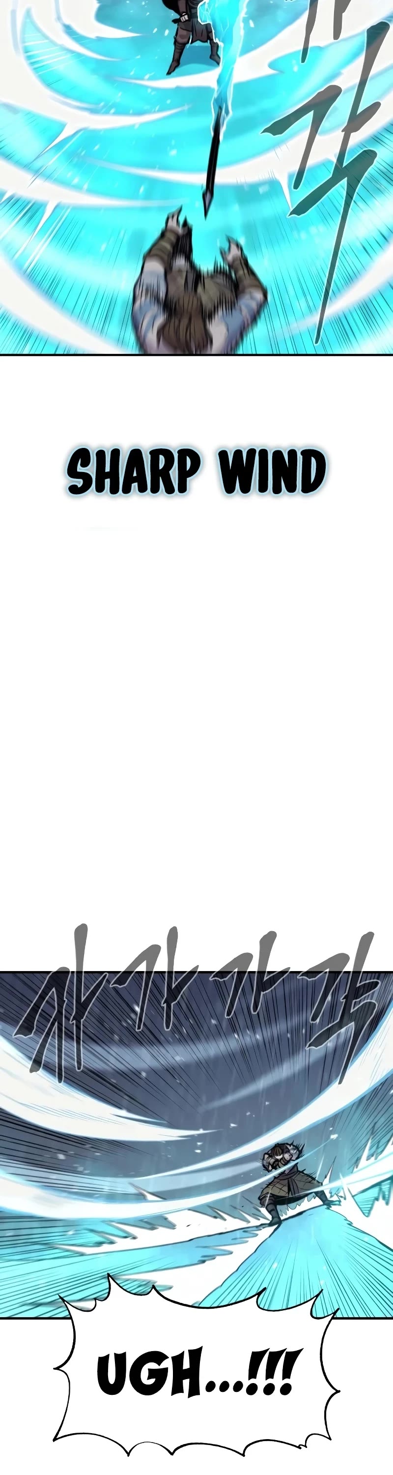 Wail of Weakness chapter 36 page 42