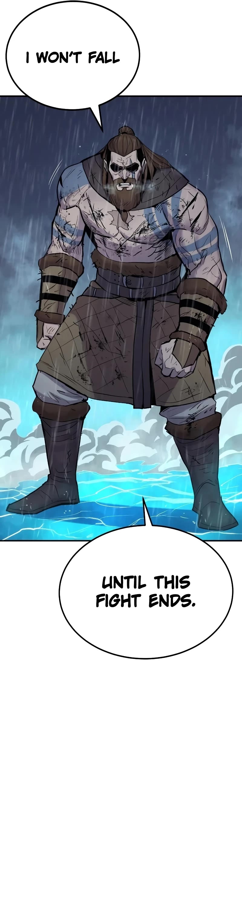 Wail of Weakness chapter 36 page 45