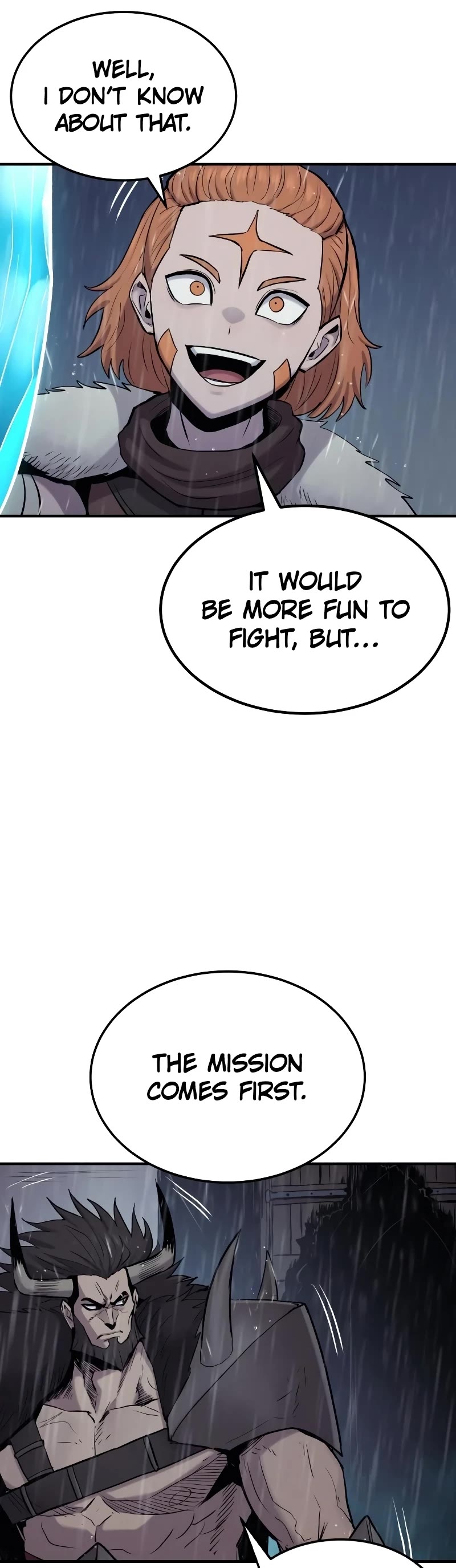 Wail of Weakness chapter 36 page 46