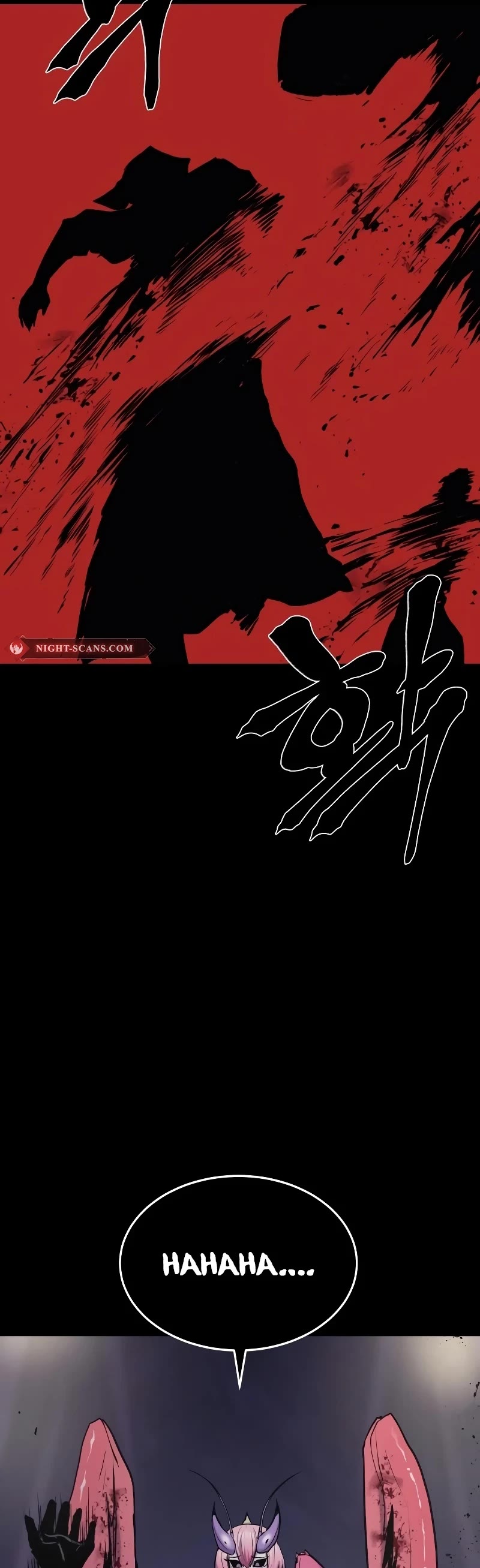 Wail of Weakness chapter 36 page 49