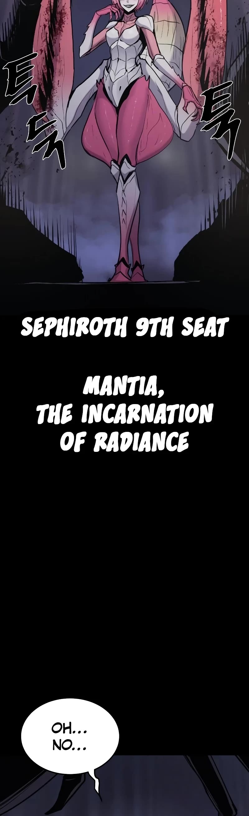 Wail of Weakness chapter 36 page 50