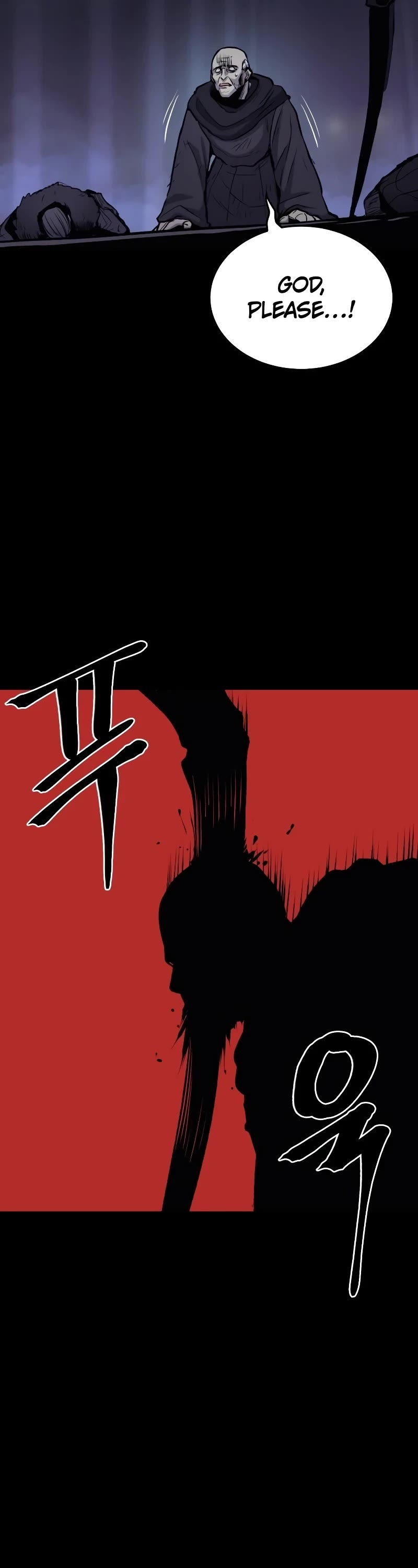 Wail of Weakness chapter 36 page 51